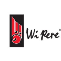 Wi Pere Trust logo
