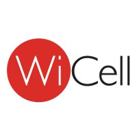WiCell logo