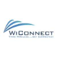 WiConnect logo