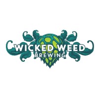 Wicked Weed Brewing logo