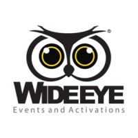 Wide Eye logo