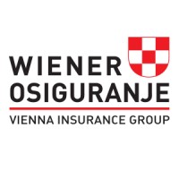 Wiener osiguranje Vienna Insurance Group d.d. logo