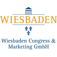 Wiesbaden Congress & Marketing GmbH logo