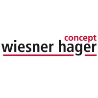 Wiesner-Hager logo