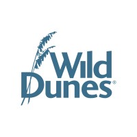 Wild Dunes Resort logo