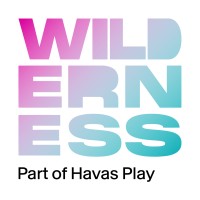 Wilderness - The Social Media Agency logo