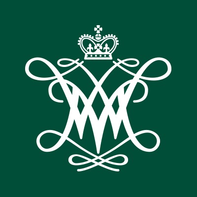 William & Mary logo