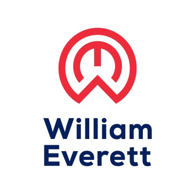 William Everett logo