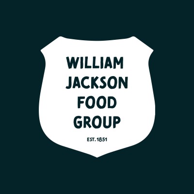 William Jackson Food Group logo