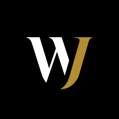 William James Recruitment logo