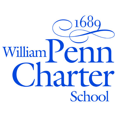William Penn Charter School logo