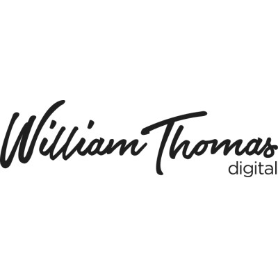 William Thomas Digital logo