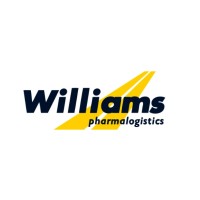 Williams Pharmalogistique logo