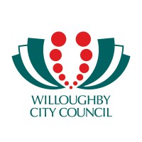 Willoughby City Council logo
