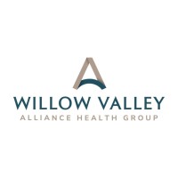 Willow Valley Center for Nursing and Rehabilitation logo