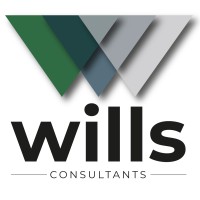 Wills Consultants logo