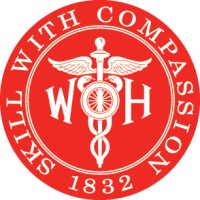 Wills Eye Hospital logo