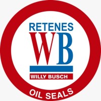 Willy Busch logo