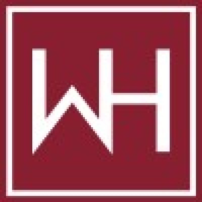 WilmerHale logo