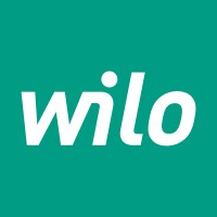 Wilo România logo