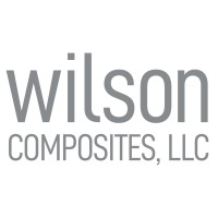 Wilson Composites India, LLP logo