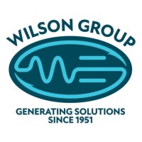 Wilson Group logo
