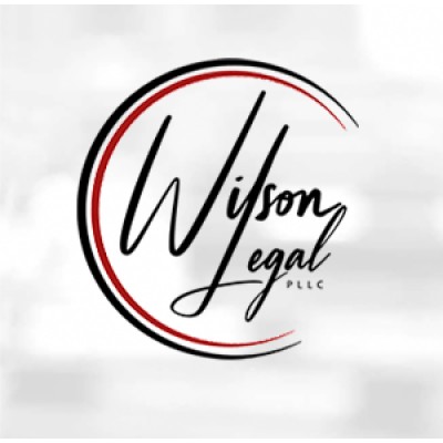 Wilson Legal logo