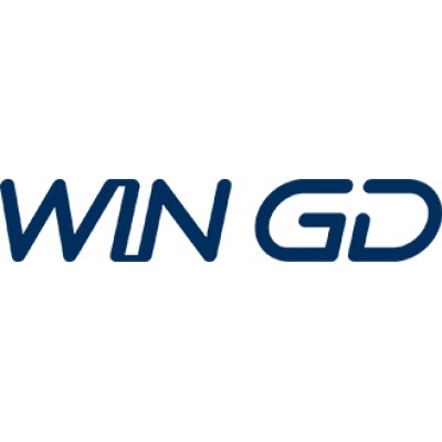 WinGD Ltd. logo