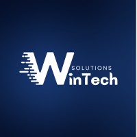 WinTech Solutions logo