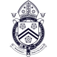 Winchester College logo