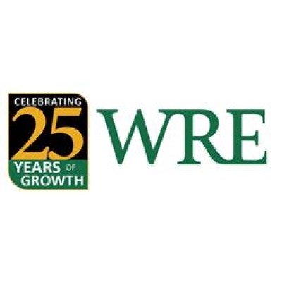 Wind River Environmental logo