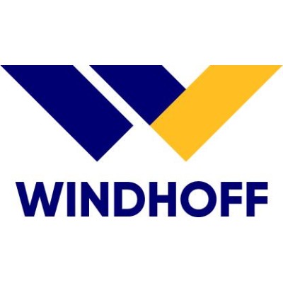 Windhoff Schweiz logo