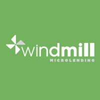 Windmill Microlending logo