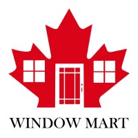 Window Mart logo