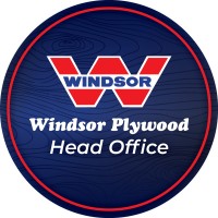 Windsor Plywood logo