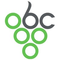 Wine Growers British Columbia logo