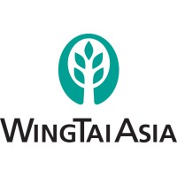 Wing Tai Fashion Sdn Bhd logo