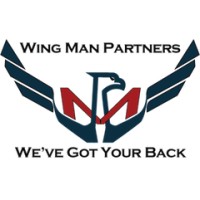 Wingman Partners logo