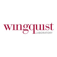 Wingquist Laboratory logo
