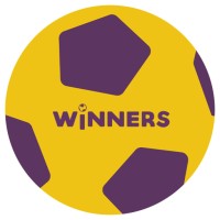 Winners logo