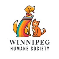 Winnipeg Humane Society logo