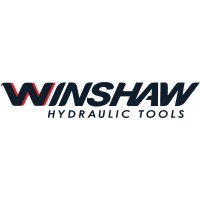 Winshaw Hydraulic Tools logo