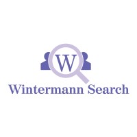 Wintermann Search logo