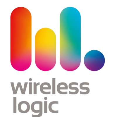 Wireless Logic Ltd logo