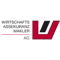 Wirtschafts-Assekuranz-Makler AG logo