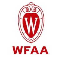Wisconsin Foundation and Alumni Association logo