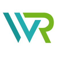 Wisdom RecruitmentS logo