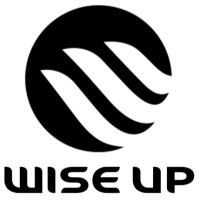 Wise Up logo