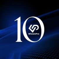 WissenPro logo