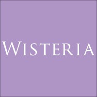 Wisteria logo